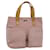 GUCCI Hand Bag Suede Pink 002 1080 Auth ar11130  ref.1254679