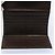 Bulgari Portafoglio BVLGARI in pelle 4Set Nero Beige Auth bs9872 - vista 11