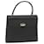 LOUIS VUITTON Epi Malesherbes Hand Bag Black M52372 LV Auth ki3802 Leather  ref.1254700