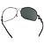 GUCCI Occhiali da sole Nero GG2784 Auth ar10496 - vista 3