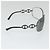 GUCCI Occhiali da sole Nero GG2784 Auth ar10496 - vista 5