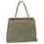PRADA Shoulder Bag Nylon Khaki Auth bs11158  ref.1254744