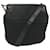 GUCCI Shoulder Bag Nylon Leather Black 001 3307 Auth ti1460  ref.1254745