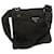 PRADA Shoulder Bag Nylon Green Auth ep2575  ref.1254747