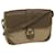 GUCCI Shoulder Bag Canvas Brown Auth ti1456 Cloth  ref.1254778