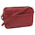 LOUIS VUITTON Epi Trocadero 23 Shoulder Bag Red M52307 LV Auth fm3007 Leather  ref.1254796