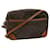 Louis Vuitton Monogram Trocadero 27 Shoulder Bag M51274 LV Auth 62280 Cloth  ref.1254810