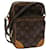 Louis Vuitton Monogram Amazon Shoulder Bag M45236 LV Auth th4427 Cloth  ref.1254817