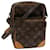 Louis Vuitton Monogram Amazon Shoulder Bag M45236 LV Auth th4422 Cloth  ref.1254818