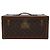 LOUIS VUITTON Monogram Boite Buteil Handtasche Vanity Vintage M21822 Auth bin1389ga Monogramm - Ansicht 13