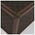 LOUIS VUITTON Monogram Boite Buteil Handtasche Vanity Vintage M21822 Auth bin1389ga Monogramm - Ansicht 14