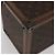 LOUIS VUITTON Monogram Boite Buteil Handtasche Vanity Vintage M21822 Auth bin1389ga Monogramm - Ansicht 16