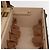 LOUIS VUITTON Monogram Boite Buteil Handtasche Vanity Vintage M21822 Auth bin1389ga Monogramm - Ansicht 19