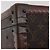 LOUIS VUITTON Monogram Boite Buteil Handtasche Vanity Vintage M21822 Auth bin1389ga Monogramm - Ansicht 3