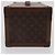 LOUIS VUITTON Monogram Boite Buteil Handtasche Vanity Vintage M21822 Auth bin1389ga Monogramm - Ansicht 4