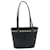 BURBERRY Shoulder Bag Leather Black Auth yk9560  ref.1254855
