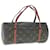 Louis Vuitton Monogram Papillon 26 Hand Bag M51386 LV Auth 62945 Cloth  ref.1254893