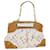 LOUIS VUITTON Monogram Multicolor Judy GM Shoulder Bag White M40253 Auth ar9578A  ref.1254927