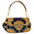 LOUIS VUITTON Monogram Multicolor Marilyn Shoulder Bag Black LV Auth 46978A  ref.1254928