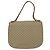 Céline CELINE Macadam Canvas Handtasche Beige Auth bs11411 - Ansicht 2