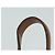 Céline CELINE Macadam Canvas Handtasche Beige Auth bs11411 - Ansicht 7