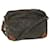 LOUIS VUITTON Monogram Nile Shoulder Bag M45244 LV Auth th4456 Cloth  ref.1254953