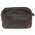 Borsa a tracolla Nile con monogramma LOUIS VUITTON M45244 LV Auth th4456 - vista 13
