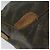 Borsa a tracolla Nile con monogramma LOUIS VUITTON M45244 LV Auth th4456 - vista 17