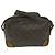 Borsa a tracolla Nile con monogramma LOUIS VUITTON M45244 LV Auth th4456 - vista 2
