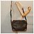 Borsa a tracolla Nile con monogramma LOUIS VUITTON M45244 LV Auth th4456 - vista 22