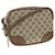 Borsa a tracolla in tela GUCCI GG Outlet Beige 449413 Aut5624  ref.1255012