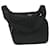 PRADA Shoulder Bag Nylon Black Auth 62908  ref.1255032