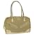 GUCCI GG Canvas Hand Bag Gold 002 1115 auth 63320 Golden  ref.1255052