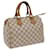 Louis Vuitton Damier Azur Speedy 25 Bolsa de mão N41534 Autenticação de LV 63377  ref.1255054