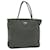 PRADA Hand Bag Nylon Khaki Auth 63982  ref.1255073
