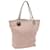GUCCI GG Canvas Tote Bag Pink 120836 auth 63196  ref.1255089