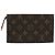 Bucket LOUIS VUITTON Secchiello per monogramma PM Custodia per accessori LV Auth am5497 - vista 2