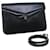 GIVENCHY Shoulder Bag Leather Black Auth bs11130  ref.1255158