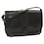 BALENCIAGA Shoulder Bag Leather Brown Auth bs11003  ref.1255198