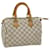 Louis Vuitton Damier Azur Speedy 25 Handtasche N.41534 LV Auth 63512  ref.1255215