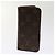 LOUIS VUITTON Monogramm Damier Graphit iPhone-Hülle 8Set Rot LV Auth 62862 Damier ebene - Ansicht 4