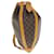 LOUIS VUITTON Monogram Romeo Gigli Shoulder Bag M99029 LV Auth 62521A Cloth  ref.1255259