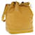 LOUIS VUITTON Epi Noe Shoulder Bag Tassili Yellow M44009 LV Auth 62719 Leather  ref.1255270