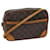 Louis Vuitton Monogram Trocadero 30 Shoulder Bag M51272 LV Auth 62666 Cloth  ref.1255275
