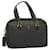 BALLY Hand Bag Leather Gray Auth yb457 Grey  ref.1255312