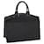 LOUIS VUITTON Epi Riviera Hand Bag Noir Black M48182 LV Auth 61614 Leather  ref.1255315