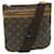 LOUIS VUITTON Monogram Pochette Bosphore Shoulder Bag M40044 LV Auth ki3914 Cloth  ref.1255320