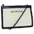 BALENCIAGA Shoulder Bag Canvas White 339937 Auth bs10840 Cloth  ref.1255339