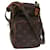 LOUIS VUITTON Monogram Mini Amazon Shoulder Bag M45238 LV Auth th4428 Cloth  ref.1255343