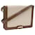Salvatore Ferragamo Shoulder Bag Leather Brown Auth bs10993  ref.1255361